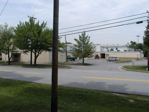 10400 Shaker Dr, Columbia, MD à louer - Photo de l’immeuble – Image 2 sur 10