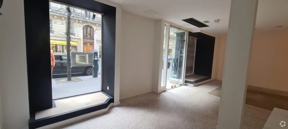 48 Avenue Victor Hugo, Paris à louer - Photo intérieure – Image 3 sur 11