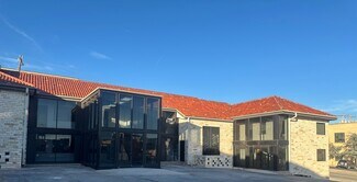 Plus de détails pour 601 N Walker Ave, Oklahoma City, OK - Bureau à louer