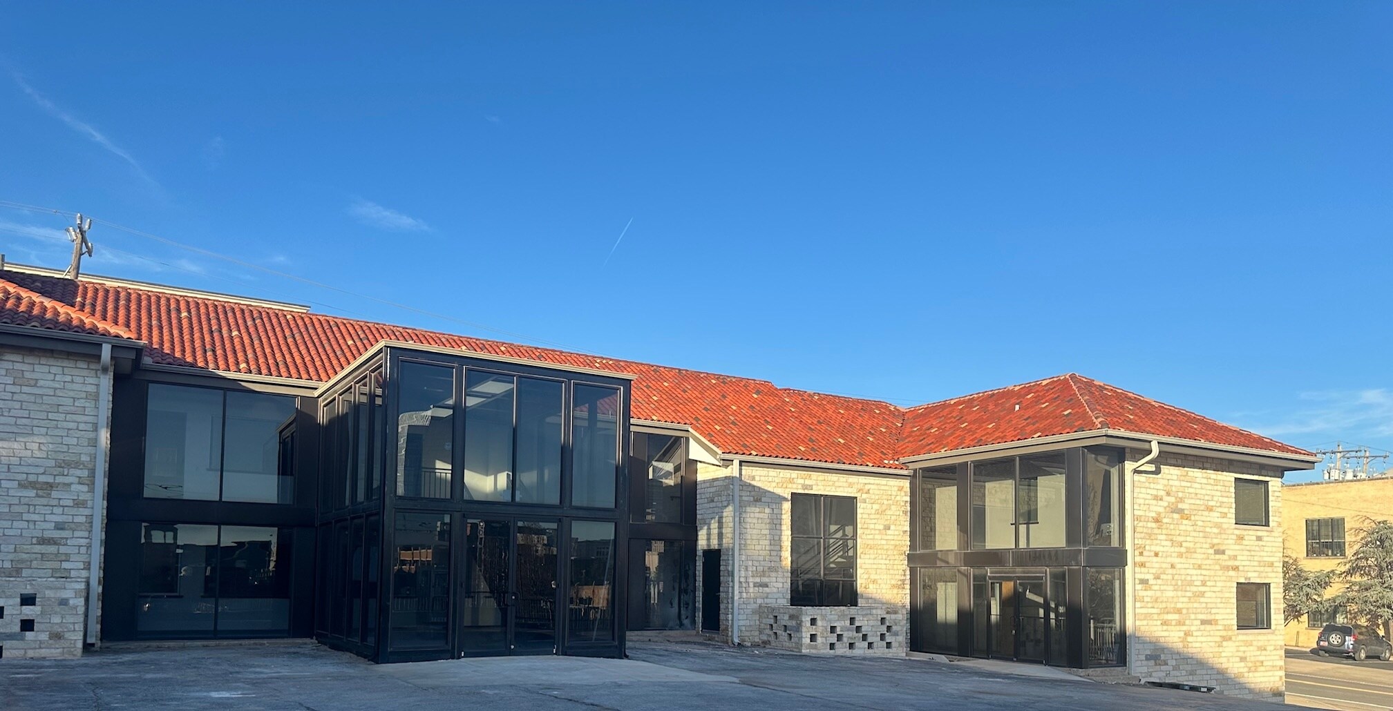 601 N Walker Ave, Oklahoma City, OK à louer Photo principale– Image 1 sur 5