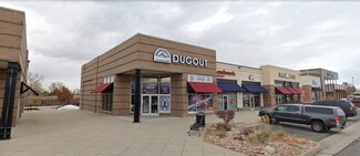Plus de détails pour 14605 E Arapahoe Rd, Centennial, CO - Local commercial à louer
