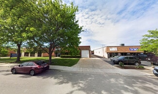 Plus de détails pour 1538 Burgundy Pky, Streamwood, IL - Industriel/Logistique à vendre