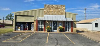 Plus de détails pour 206 Kings Plz, Granbury, TX - Local commercial à vendre