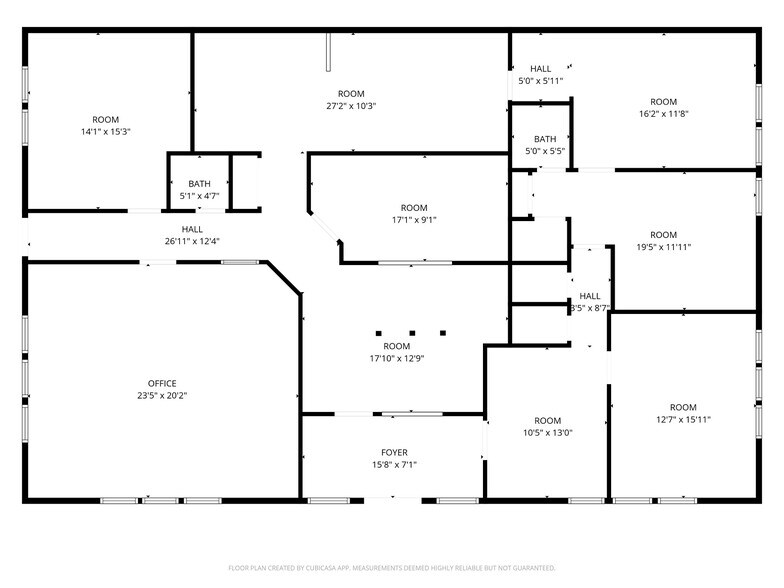 2425 Deewood Dr, Columbus, OH à vendre - Photo de l’immeuble – Image 3 sur 32