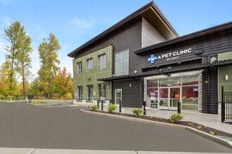 12828 SE Kent Kangley Rd, Kent, WA à louer Photo de l’immeuble– Image 1 sur 20