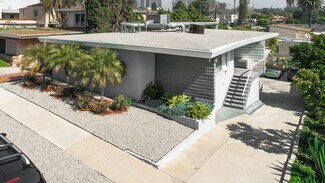 Plus de détails pour 1946 Holmby Ave, Los Angeles, CA - Logement à vendre