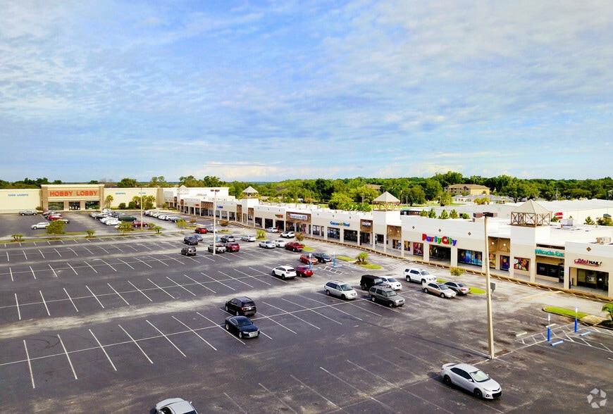 4236-4314 Sleepy Hill Rd, Lakeland, FL à louer - Aérien – Image 3 sur 8