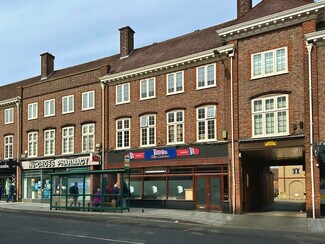 Plus de détails pour 11 Hermitage Rd, Hitchin - Local commercial à louer