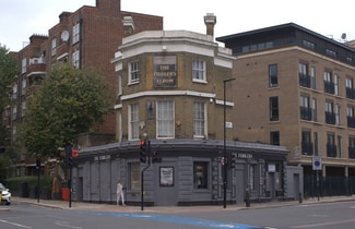 Plus de détails pour Malden Rd, Londres - Local commercial à vendre