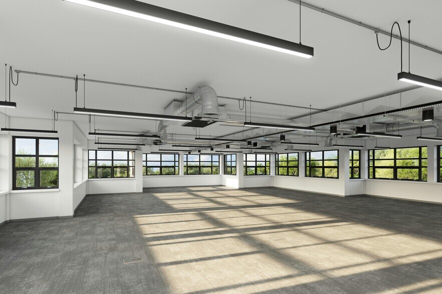 3 The Lakes, Northampton à louer - Photo intérieure – Image 2 sur 3