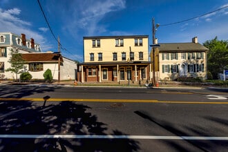 121 N Broad St, Woodbury, NJ à louer Photo de l’immeuble– Image 1 sur 1