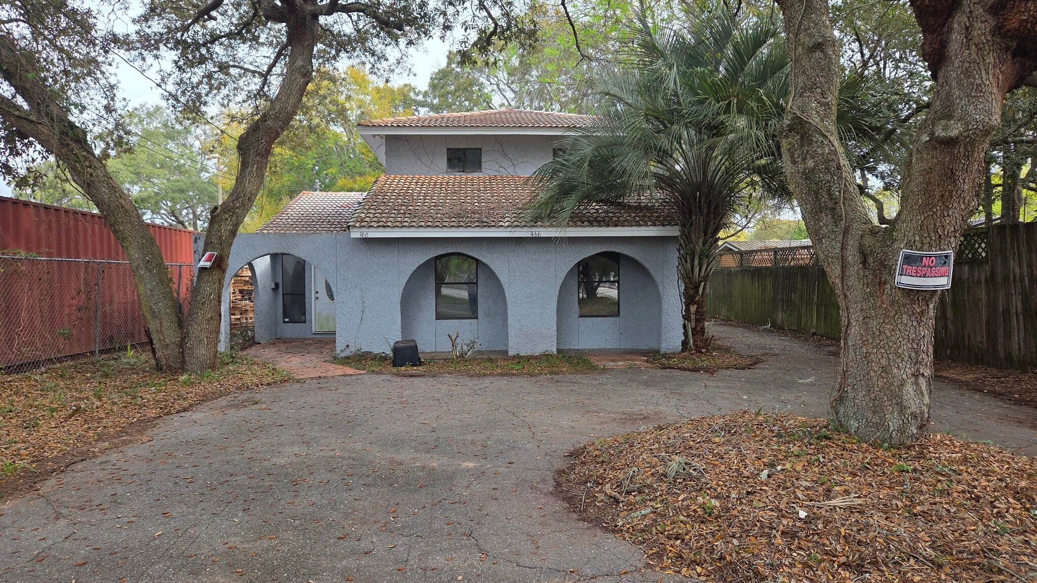 466 E Miracle Strip Pky, Mary Esther, FL à vendre Photo principale– Image 1 sur 18