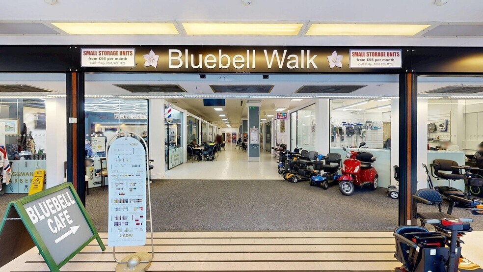 Hamilton Way, Greenock à louer - Numérisation 3D Matterport – Image 2 sur 37