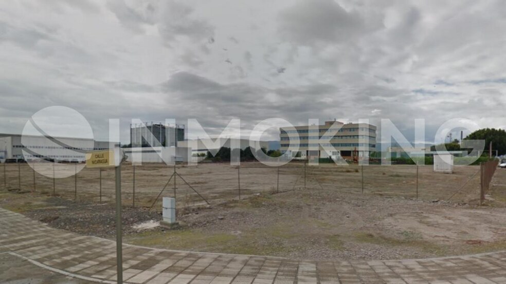 Terrain dans Alcantarilla, Murcia à vendre - Photo de l’immeuble – Image 2 sur 6
