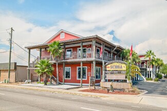 Plus de détails pour 503A Harbor Blvd, Destin, FL - Local d'activités à louer