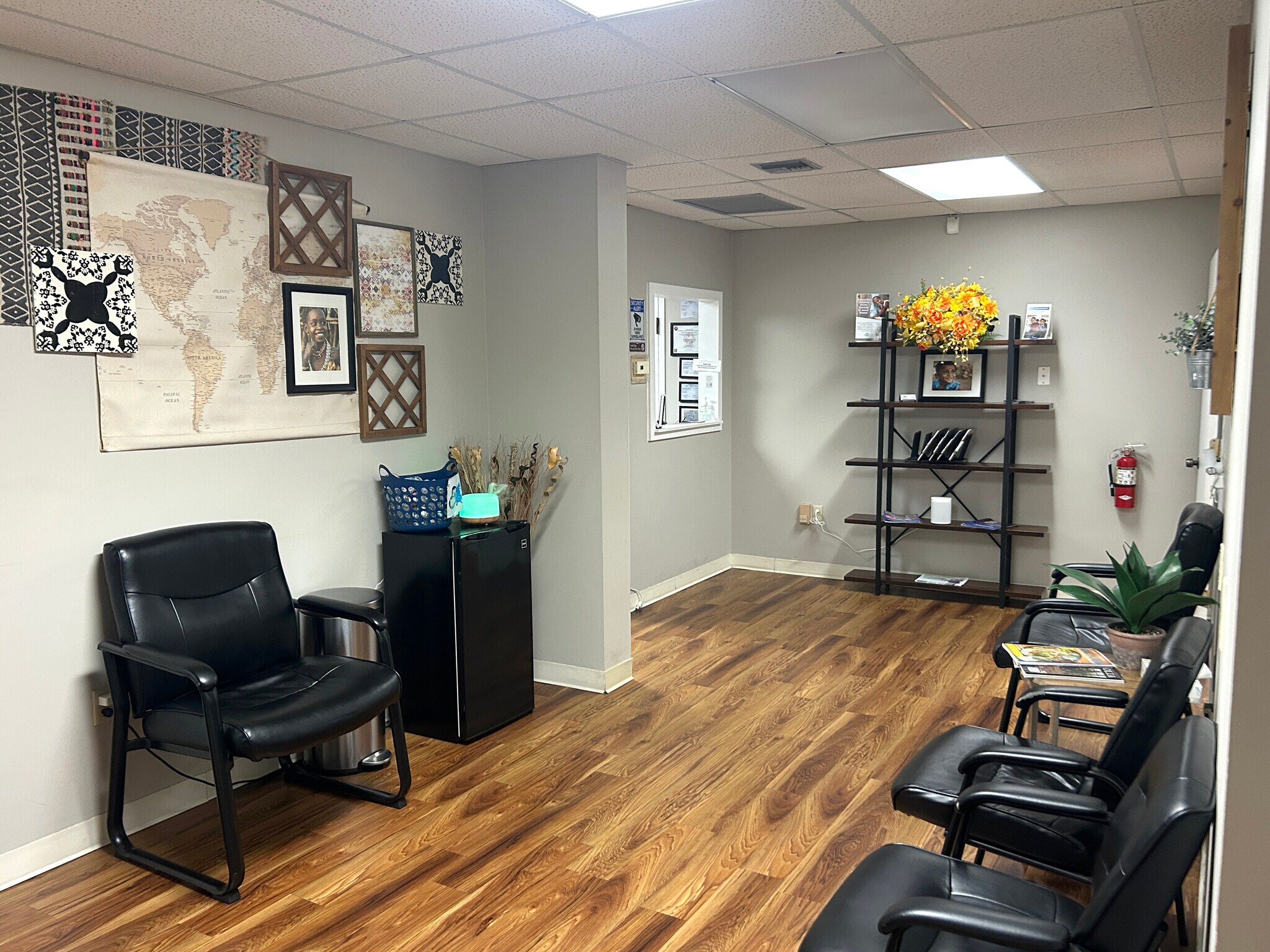 4710 N Habana Ave, Tampa, FL à louer Photo intérieure– Image 1 sur 3