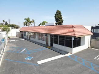 Plus de détails pour 1228-1232 Sepulveda Blvd, Harbor City, CA - Local commercial à vendre