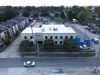 Plus de détails pour 724 Central Ave, New Orleans, LA - Local d’activités à vendre