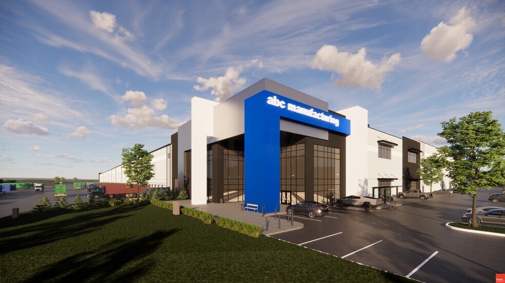 South Cloud Springs Park, Ringgold, GA à vendre - Photo de l’immeuble – Image 1 sur 2