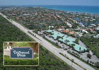 Plus de détails pour 2101 Hwy 1, Jupiter, FL - Local commercial à louer