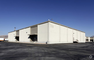 Plus de détails pour 1465-1473 S 700 W, Salt Lake City, UT - Industriel/Logistique à louer