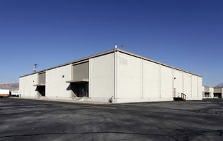 Plus de détails pour 1465-1473 S 700 W, Salt Lake City, UT - Industriel/Logistique à louer