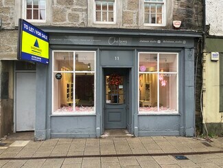 Plus de détails pour 11-17 South St, Perth - Local commercial à vendre