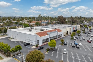 Plus de détails pour 888-910 Lincoln Blvd, Venice, CA - Local commercial à louer