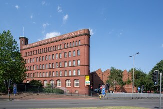 Plus de détails pour Fryer St, Wolverhampton - Coworking à louer