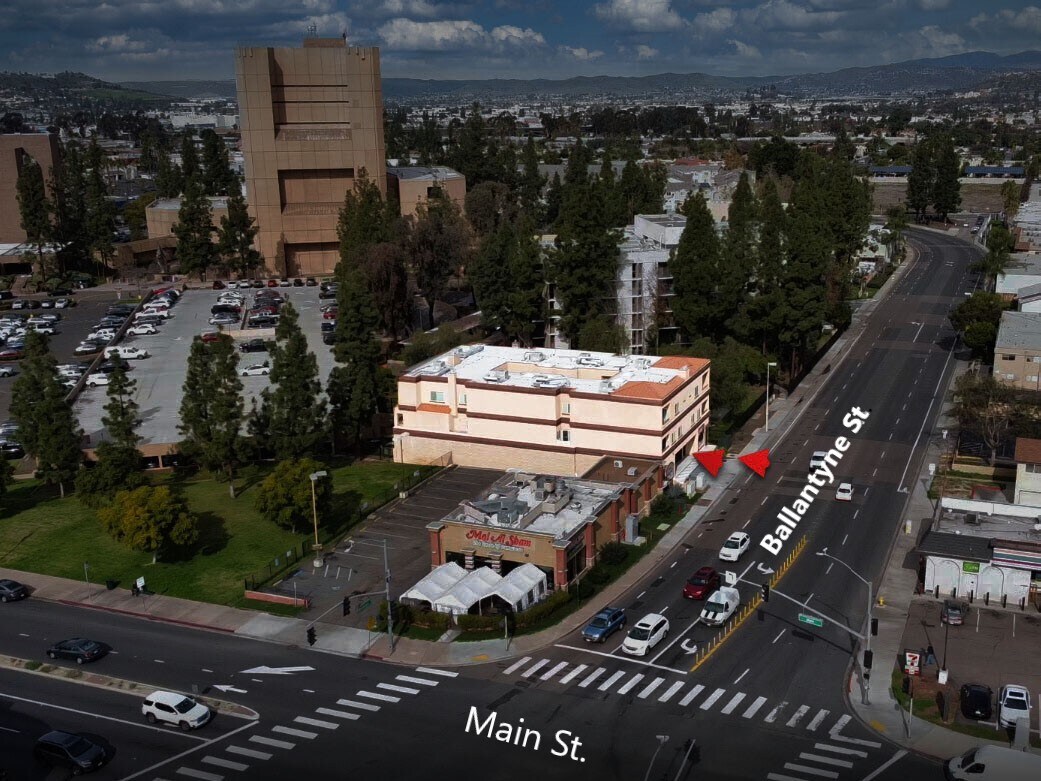 120 Ballantyne St, El Cajon, CA à vendre Photo principale– Image 1 sur 28