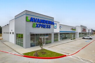 Plus de détails pour 24151 Highway 59, Porter, TX - Local commercial à louer