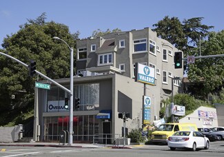 Plus de détails pour 3820 Broadway, Oakland, CA - Bureau à louer