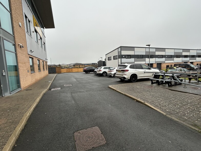 Cropper Clos, Blackpool à louer - Photo de l’immeuble – Image 3 sur 3