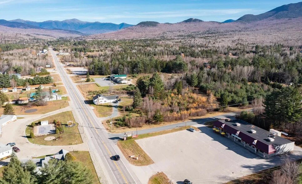 603 Rt 3, Twin Mountain, NH à louer - Photo de l’immeuble – Image 2 sur 5