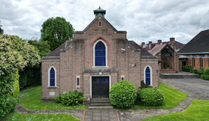 Hawes Ln, West Wickham à vendre - Photo de l’immeuble – Image 2 sur 5