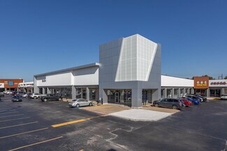 Plus de détails pour 9100-9180 Bellaire Blvd, Houston, TX - Local commercial à louer