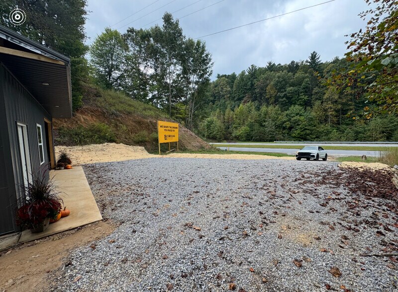 9140 W US Highway 421, Ferguson, NC à vendre - Photo de l’immeuble – Image 3 sur 5