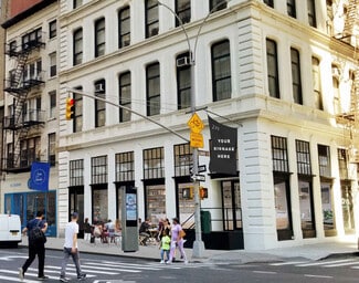 Plus de détails pour 249 Church St, New York, NY - Local commercial à louer