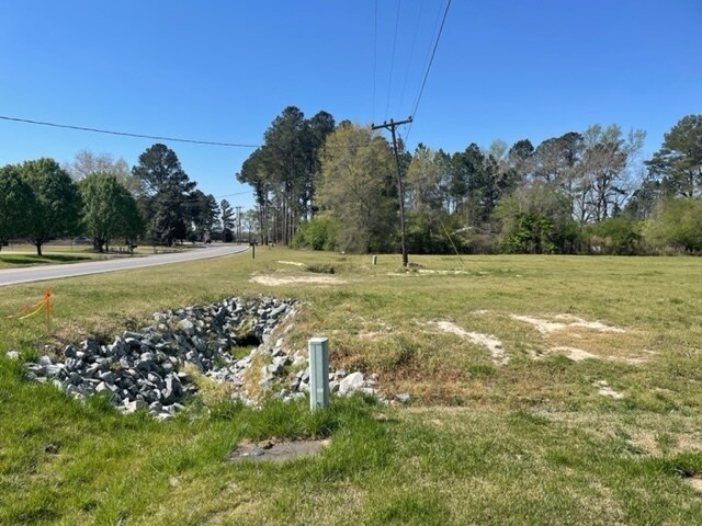 203 NC 581 Hwy S, Goldsboro, NC à vendre - Photo de l’immeuble – Image 3 sur 13
