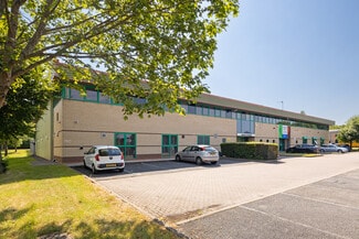 Plus de détails pour Unit B2, 115 Waterside Rd, Leicester - Bureau, Industriel/Logistique à louer