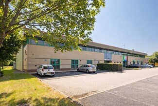 Plus de détails pour Unit B2, 115 Waterside Rd, Leicester - Industriel/Logistique à louer