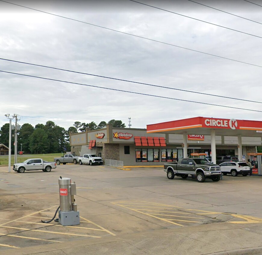 21 Hwy 64 Hwy W, Beebe, AR à louer Photo principale– Image 1 sur 7