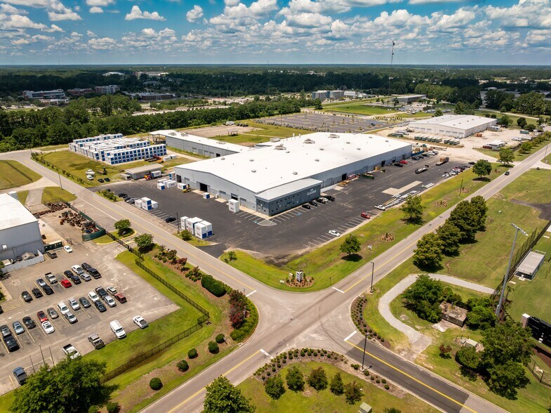 370 Allied Dr, Conway, SC à louer - Photo de l’immeuble – Image 3 sur 15
