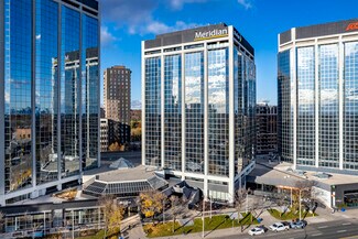 Plus de détails pour 3280 Bloor St W, Toronto, ON - Bureau à louer
