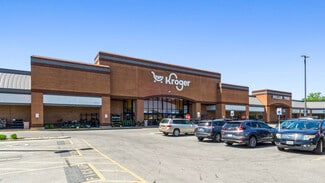 Plus de détails pour 1333-1500 Worthington Center Dr, Columbus, OH - Local commercial à louer