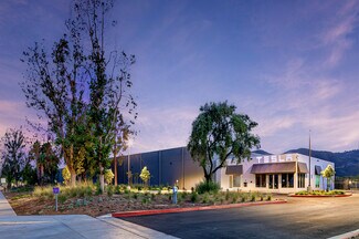 Plus de détails pour 27635 Diaz Rd, Temecula, CA - Industriel/Logistique à vendre