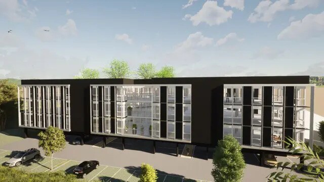 9 Allée De La Floride, Bayonne à vendre - Photo de l’immeuble – Image 2 sur 5