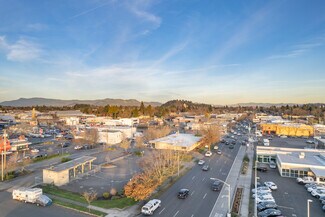 Plus de détails pour 1717 W 7th Ave, Eugene, OR - Local commercial à louer