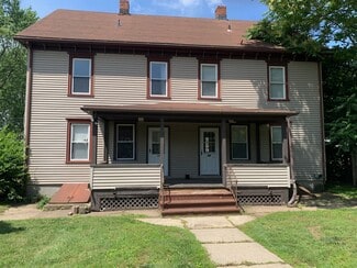 Plus de détails pour 35 Spring St, Enfield, CT - Logement à vendre