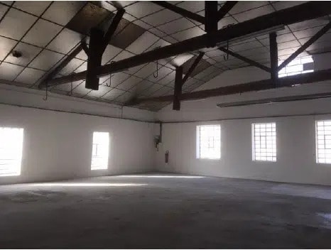 Allée Guimet, Fleurieu-sur-Saône à louer - Photo intérieure – Image 2 sur 2